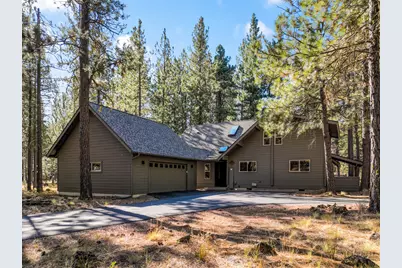 70755 Ponderosa #SM 177, Black Butte Ranch, OR 97759 - Photo 1