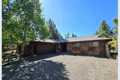 11661 Whispering Pines Drive, Keno, OR 97627 - Photo 1