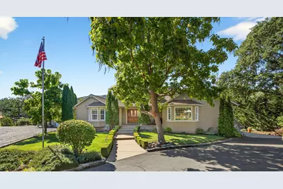 8909 John Day Drive, Gold Hill, OR 97525 - Photo 1