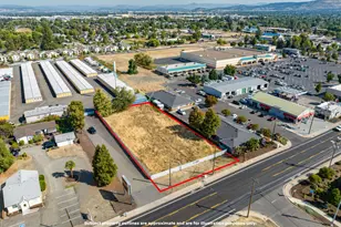 0 W Main St, Medford, OR 97501 - Photo 1