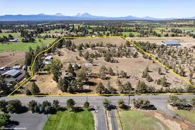 65655 Cline Falls Road, Bend, OR 97703 - Photo 1