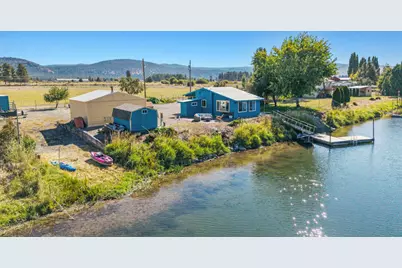 32314 Rivers Drive, Chiloquin, OR 97624 - Photo 1
