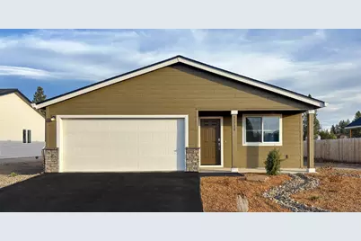 51788 Morning Pine Dr, La Pine, OR 97739 - Photo 1