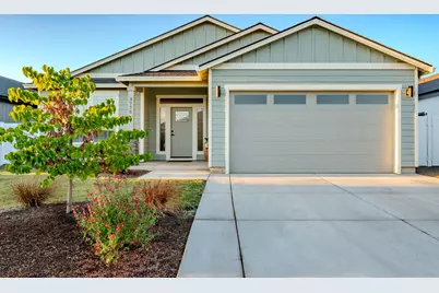 3775 Agate Meadows Court, White City, OR 97503 - Photo 1