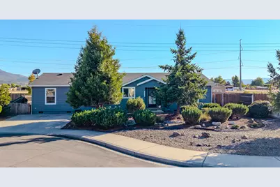 2956 Agate Meadows Circle, White City, OR 97503 - Photo 1