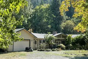 4835 Thompson Creek Rd, Applegate, OR 97530 - Photo 1