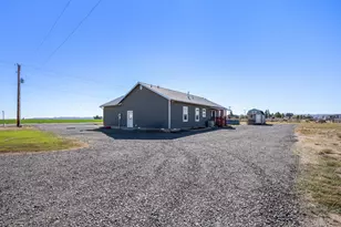 57654 Christmas Tree Rd, Christmas Valley, OR 97641 - Photo 1