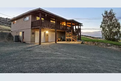 10580 Buesing Road, Klamath Falls, OR 97603 - Photo 1