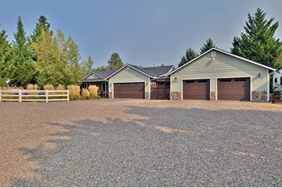 203 Edgerton Lane, Wolf Creek, OR 97497 - Photo 1