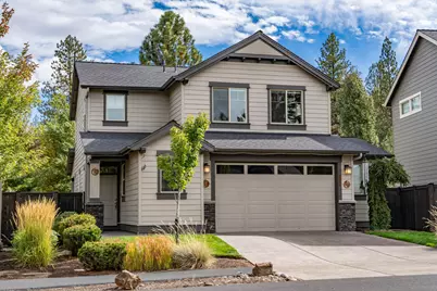 60523 Hedgewood Lane, Bend, OR 97702 - Photo 1