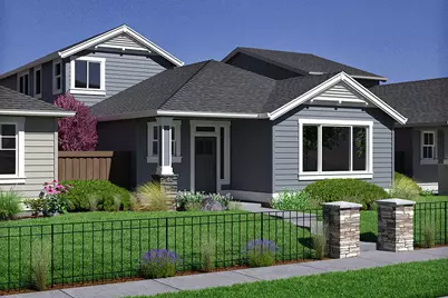 3614 NE Desert Juniper Lane, Bend, OR 97701 - Photo 1