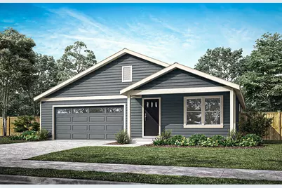 718 NE Rickenbacker Road #134, Madras, OR 97741 - Photo 1