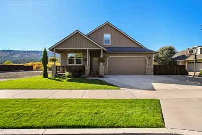 2944 SE Triangle Outfit Drive, Prineville, OR 97754 - Photo 1