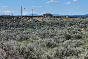 Off Pettus Lake Ln, Christmas Valley, OR 97641 - Photo 1