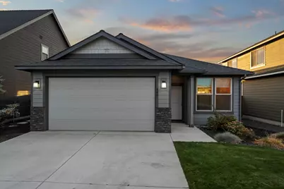489 NW 29th Street, Redmond, OR 97756 - Photo 1