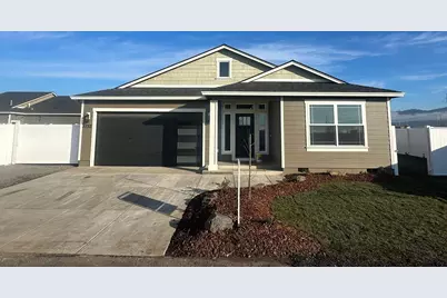 3732 Agate Meadows Court, White City, OR 97503 - Photo 1