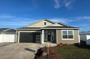 3732 Agate Meadows Ct, White City, OR 97503 - Photo 1