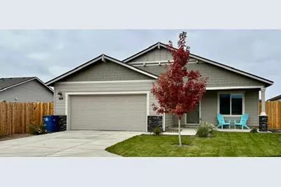 3395 NW 11th Court, Redmond, OR 97756 - Photo 1
