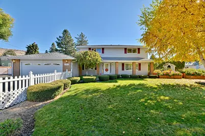 1721 Homedale Road, Klamath Falls, OR 97603 - Photo 1