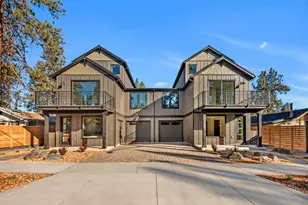 334 SW Roosevelt Ave, Bend, OR 97702 - Photo 1
