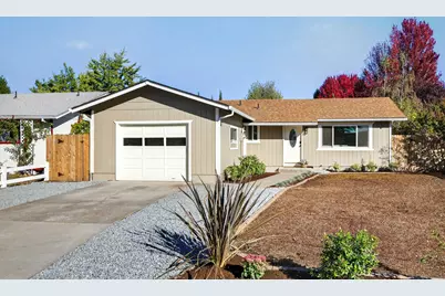 8014 Harlan Drive, White City, OR 97503 - Photo 1