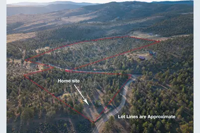 20765 SE Dead End Road, Prineville, OR 97754 - Photo 1