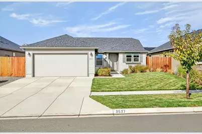 3537 Durst Street, Medford, OR 97504 - Photo 1