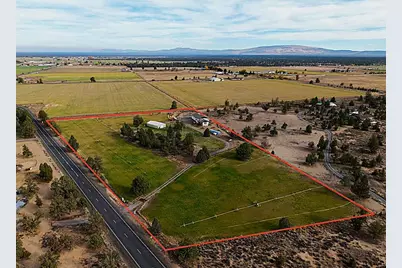 25451 Alfalfa Market Road NE, Bend, OR 97701 - Photo 1