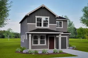 21553 NE Gather Pl, Bend, OR 97701 - Photo 1