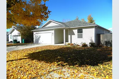 5589 Kellal Lane, Klamath Falls, OR 97603 - Photo 1