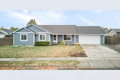 2068 NE Elk Street, Prineville, OR 97754 - Photo 1