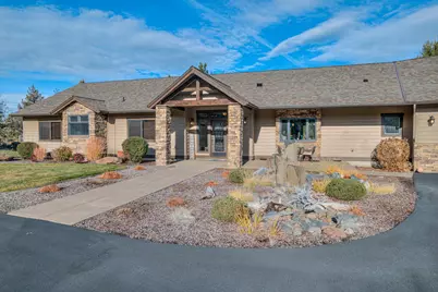16816 Ponderosa Cascade Drive, Bend, OR 97703 - Photo 1