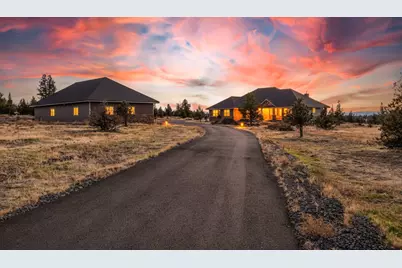 4538 SE Laredo Road, Prineville, OR 97754 - Photo 1
