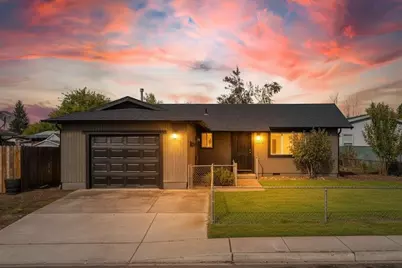 2549 Falcon Street, White City, OR 97503 - Photo 1