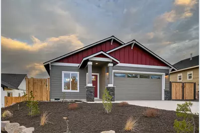 4037 SW 38th Place #Lot 44, Redmond, OR 97756 - Photo 1