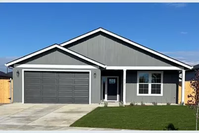 3731 Ford Drive, Medford, OR 97504 - Photo 1