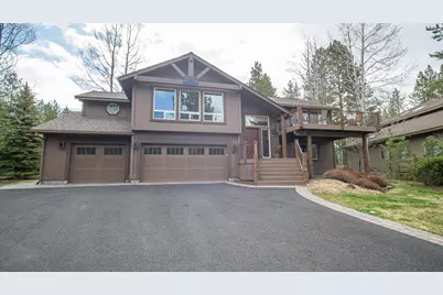 17927 Foursome Lane #6, Sunriver, OR 97707 - Photo 1