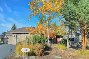 8141 Granite Falls Dr, Redmond, OR 97756 - Photo 1