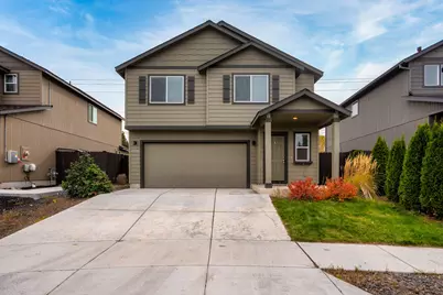 2939 NE Quiet Canyon Drive, Bend, OR 97701 - Photo 1