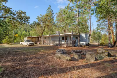 0 E Antelope Road, Eagle Point, OR 97524 - Photo 1