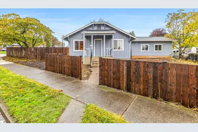 1487 SW Fairview Avenue, Dallas, OR 97338 - Photo 1