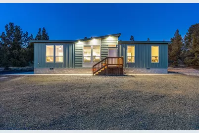 12330 SE Juniper Canyon Road, Prineville, OR 97754 - Photo 1