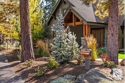 885 E Coyote Springs Road, Sisters, OR 97759 - Photo 1