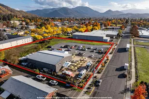 1863 NW Washington Blvd, Grants Pass, OR 97526 - Photo 1