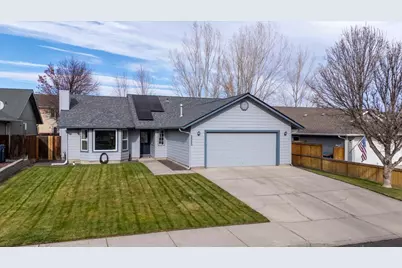 2223 NW Jackpine Court, Redmond, OR 97756 - Photo 1