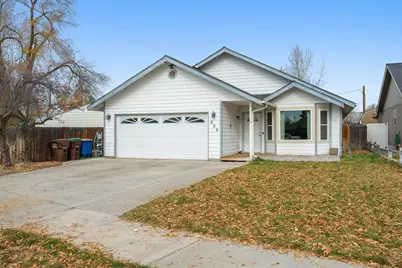 605 NE Ochoco Avenue, Prineville, OR 97754 - Photo 1