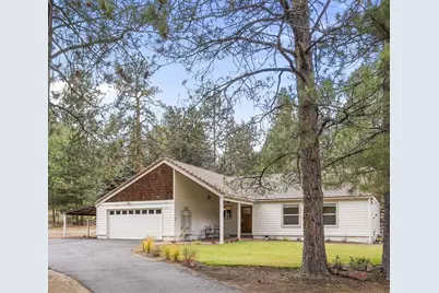 60781 Country Club Drive, Bend, OR 97702 - Photo 1