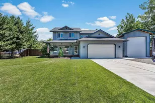 61097 Ferguson Ct, Bend, OR 97702 - Photo 1
