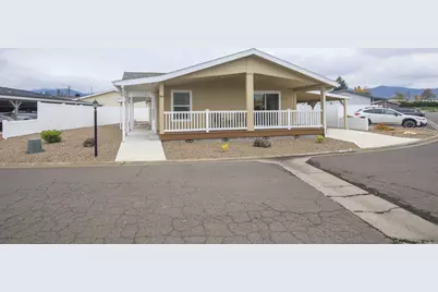 333 Mountain View Drive #UNIT 86, Talent, OR 97540 - Photo 1