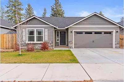 632 N Reed Street, Sisters, OR 97759 - Photo 1